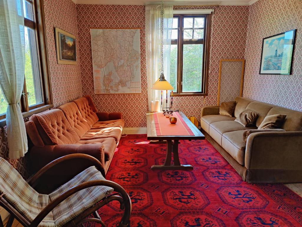 Villa Älgkloster photo 4