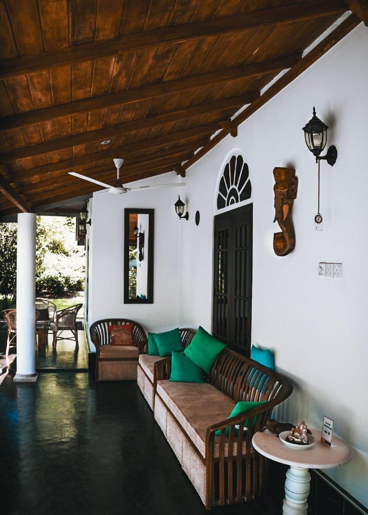 Villa Ali photo 3