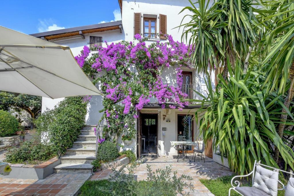 Il Nido dei Gufi Bed and Breakfast photo 4