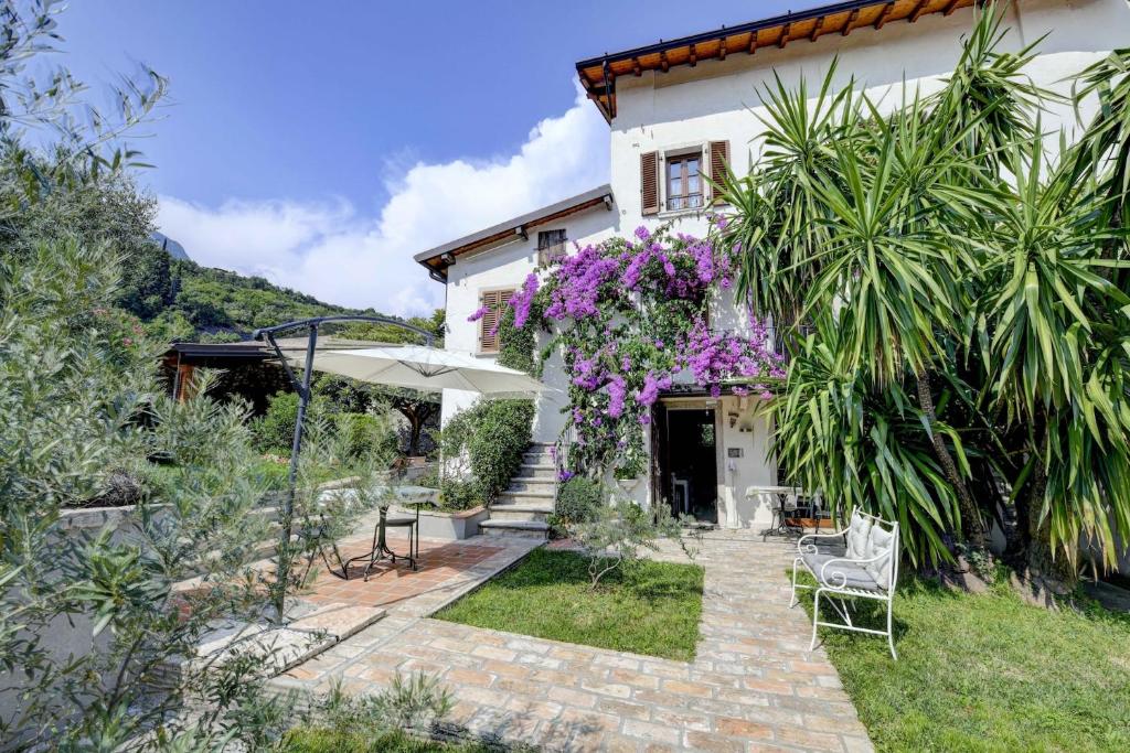 Il Nido dei Gufi Bed and Breakfast photo 3