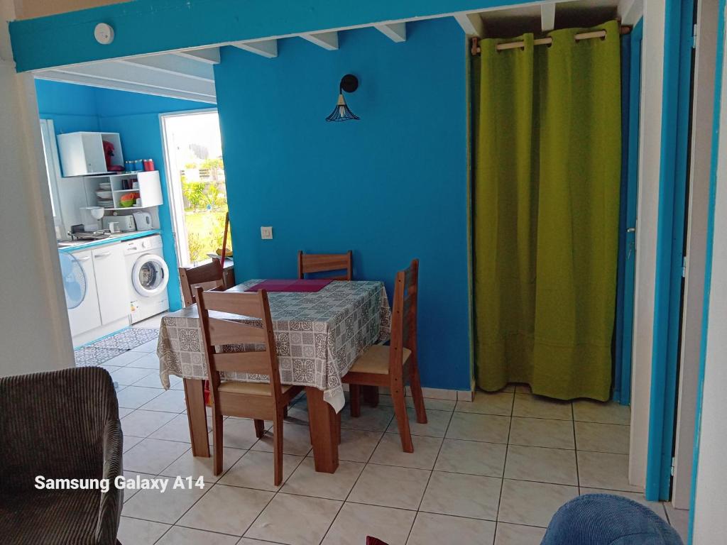 gîte lacannaie photo 3