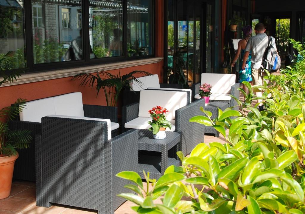 Hotel La Vela photo 1