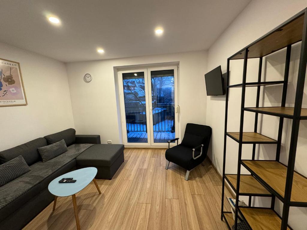 ApartamentsByMatyrafa-V photo 3