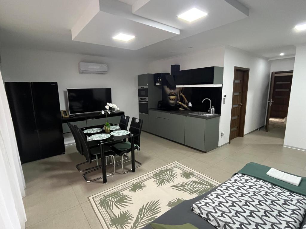 Sweet Home Apartman photo 2