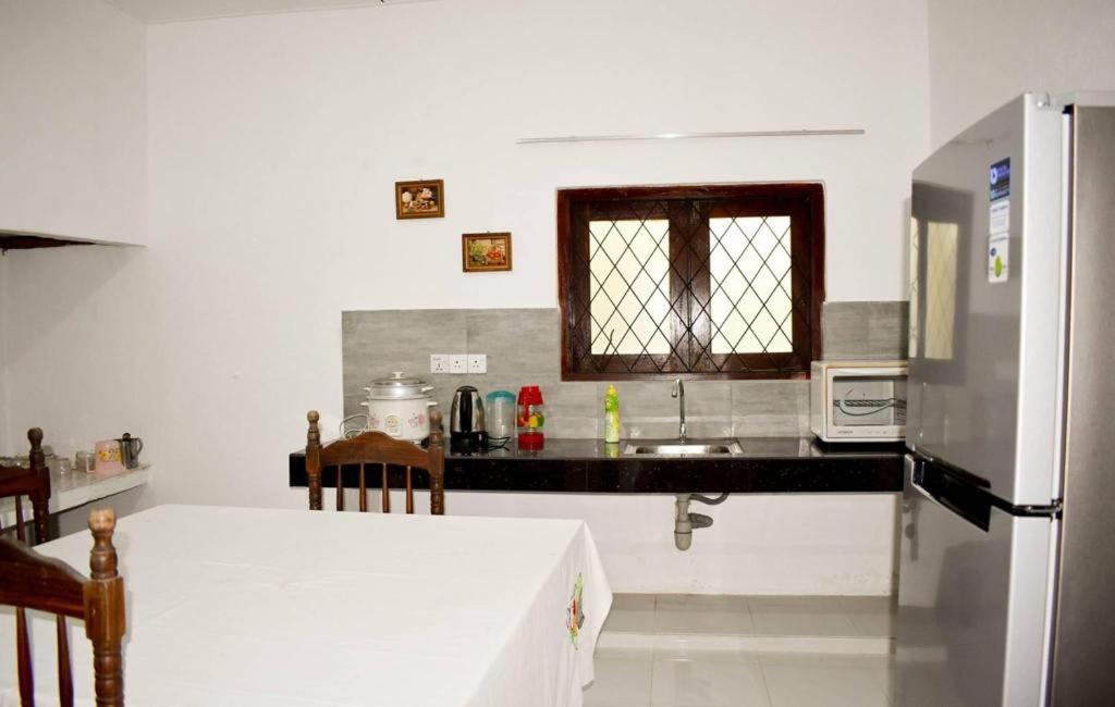 Summer Returns Guest House