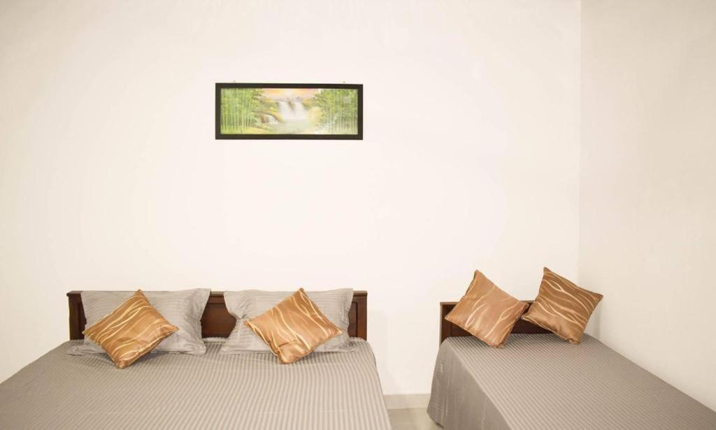 Summer Returns Guest House photo 1