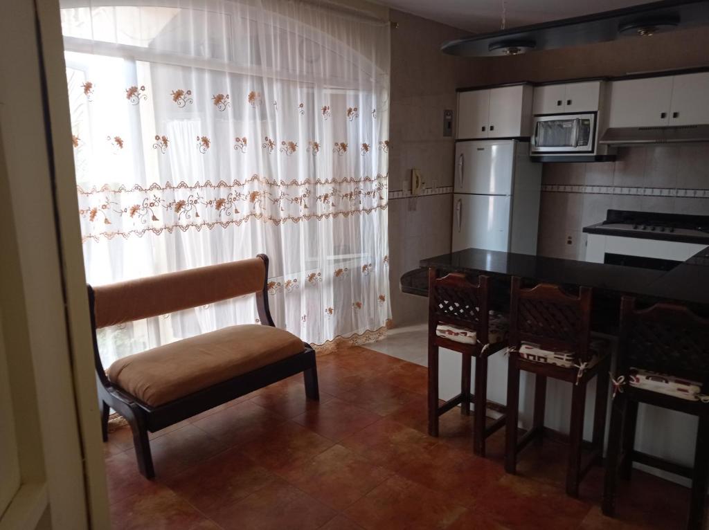 Apartamento en Vilcabamba photo 1