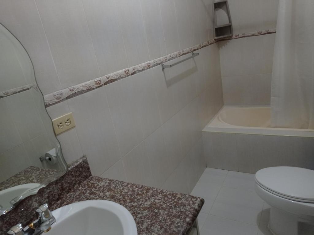 Apartamento en Vilcabamba photo 3
