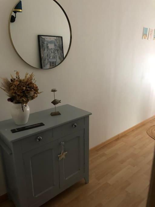 Appartement en duplex avec parking et jardinet photo 3