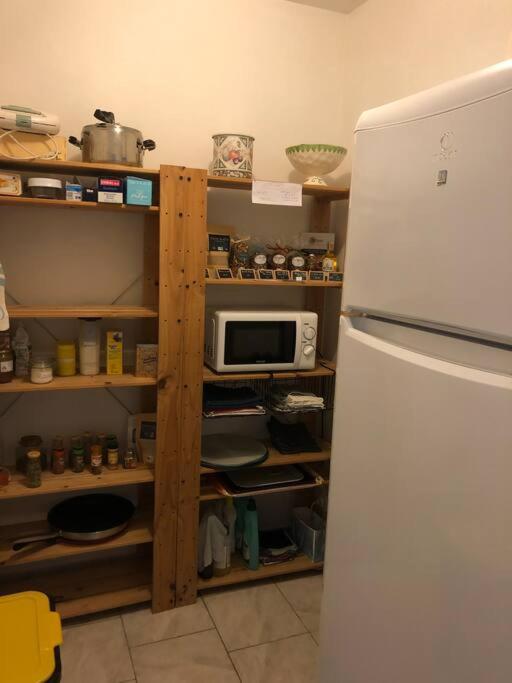 Appartement en duplex avec parking et jardinet photo 4