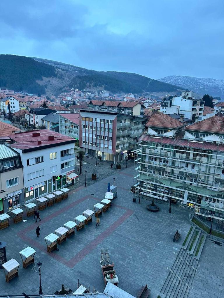Hotel Pljevlja photo 2