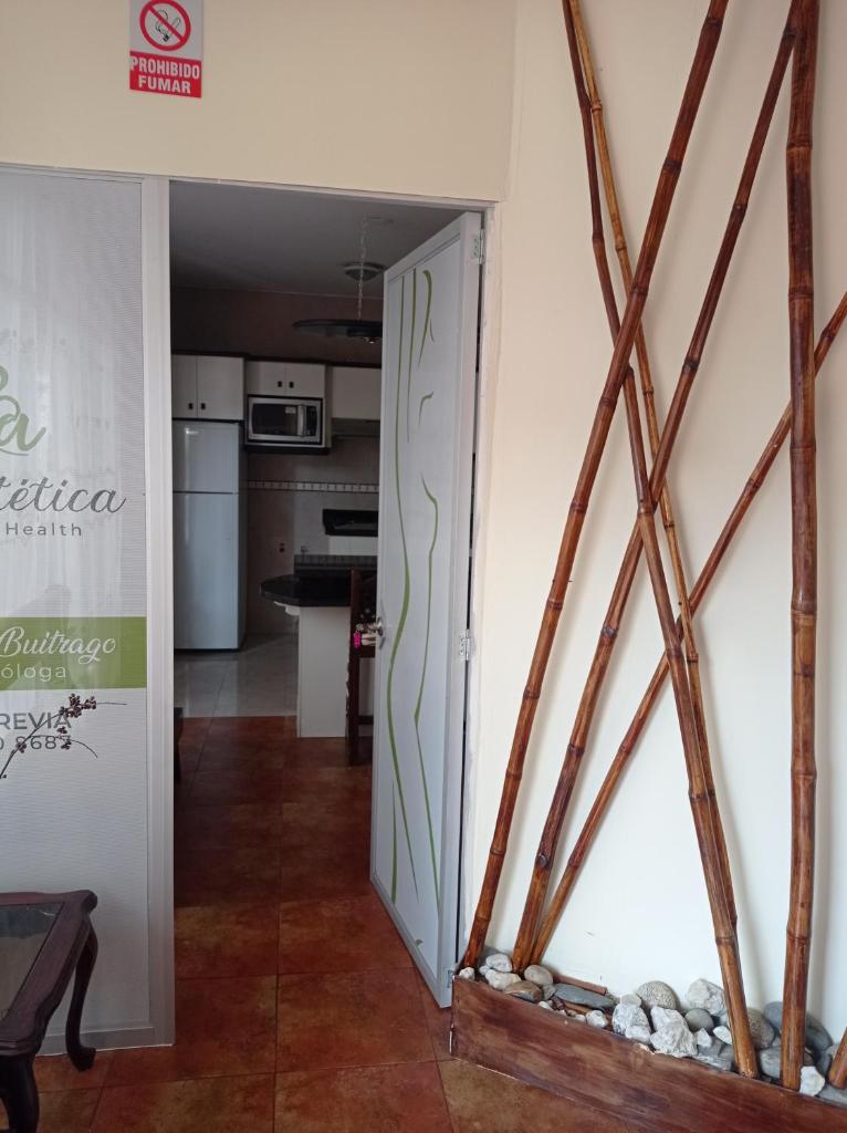 Apartamento en Vilcabamba photo 2