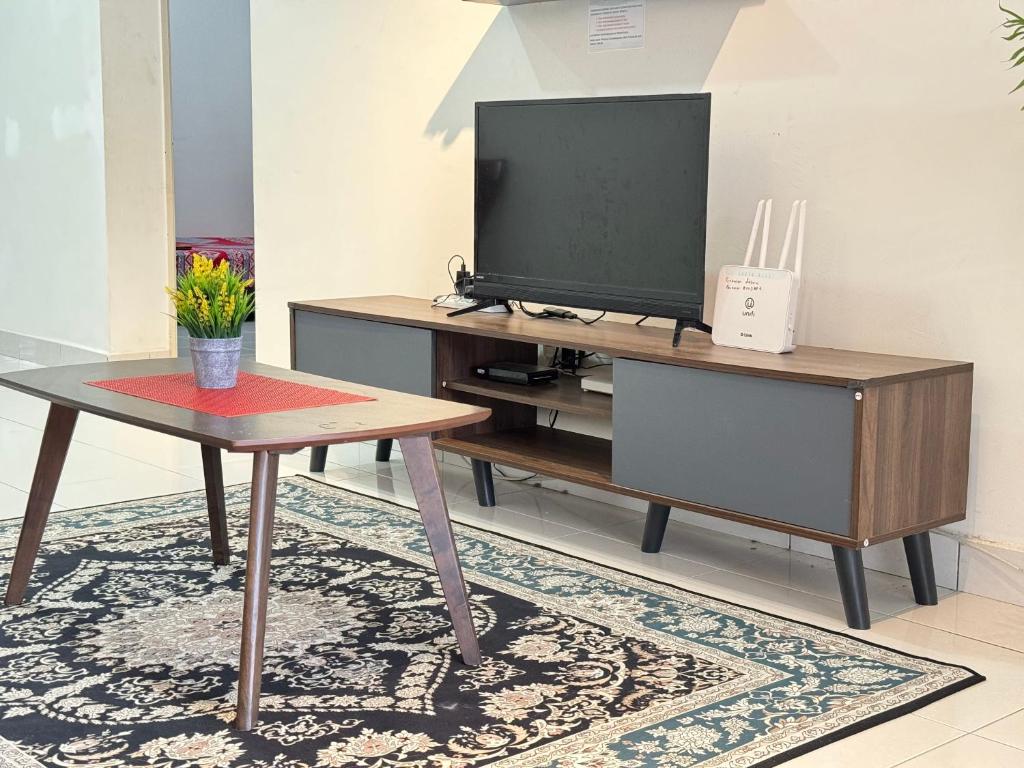 Desaru Cozy NetFlix WiFi 24LV9 By De Home photo 3