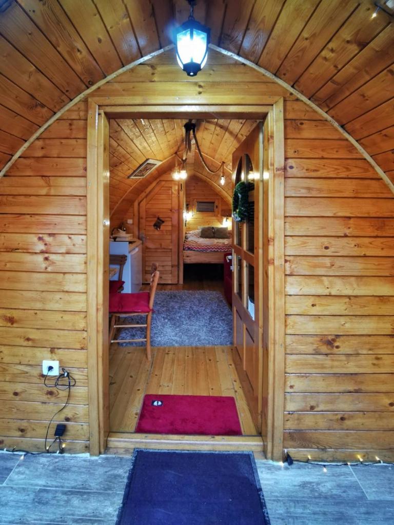 Vila Jelena - BUNGALOV photo 4