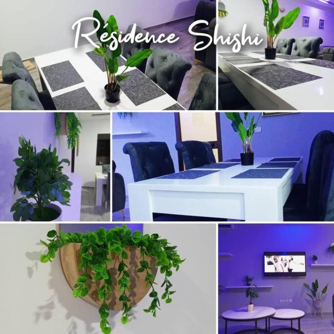 Résidence Shishi 3 photo 1