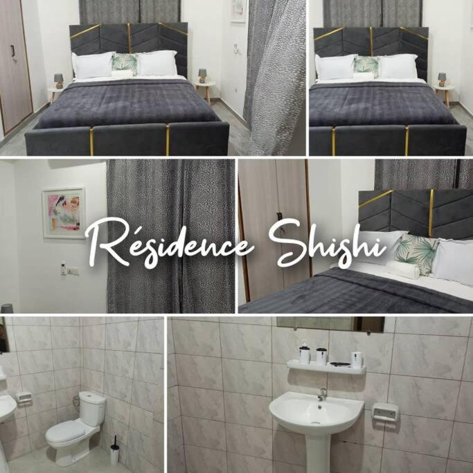 Résidence Shishi 3 photo 2