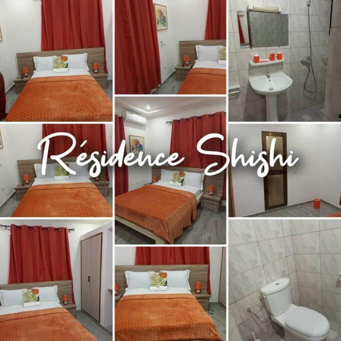Résidence Shishi 3 photo 4