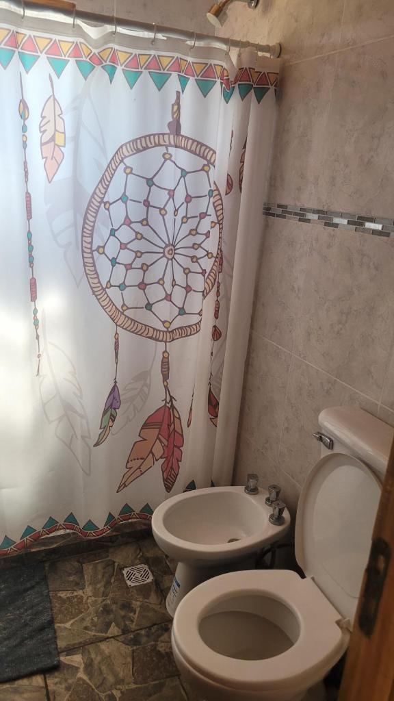 Cabaña Los Abuelos photo 3