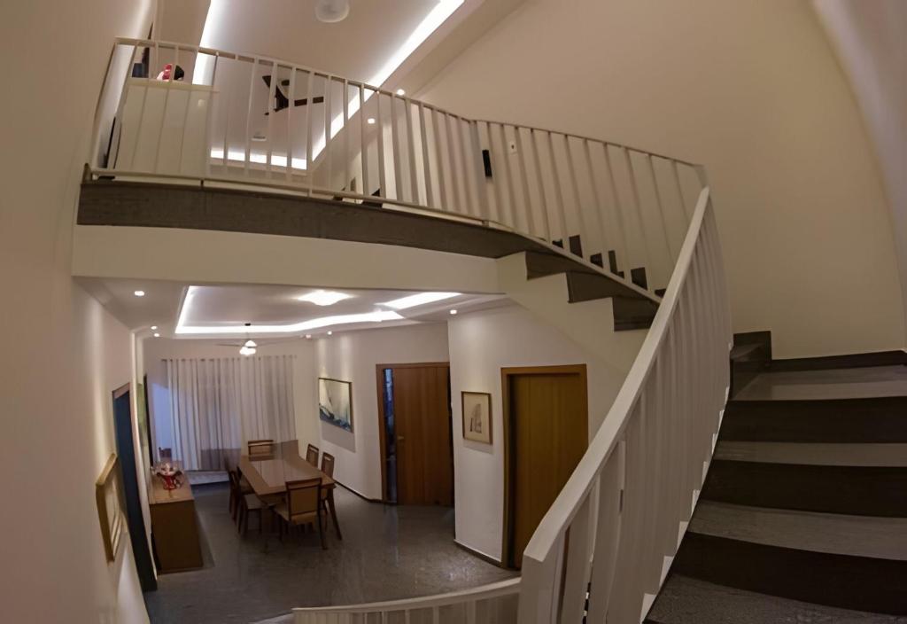 Casa ampla e confortável próxima ao Santuário photo 1