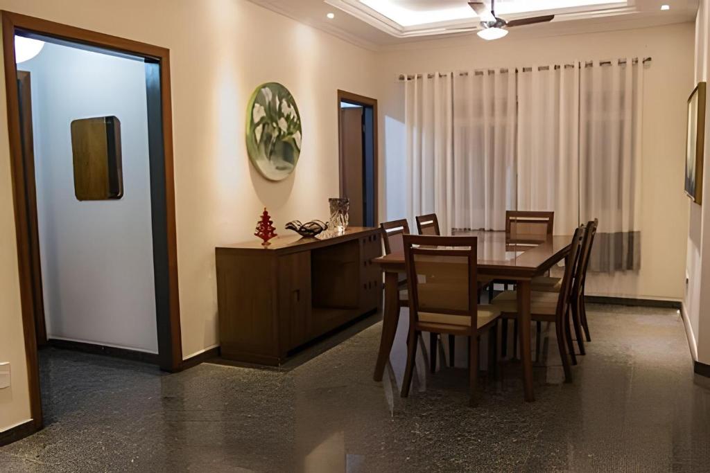 Casa ampla e confortável próxima ao Santuário photo 3