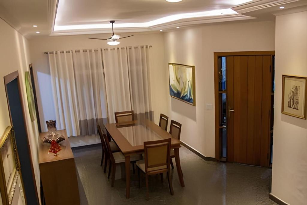 Casa ampla e confortável próxima ao Santuário photo 4