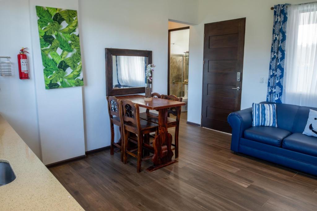 Casa Abundia photo 2