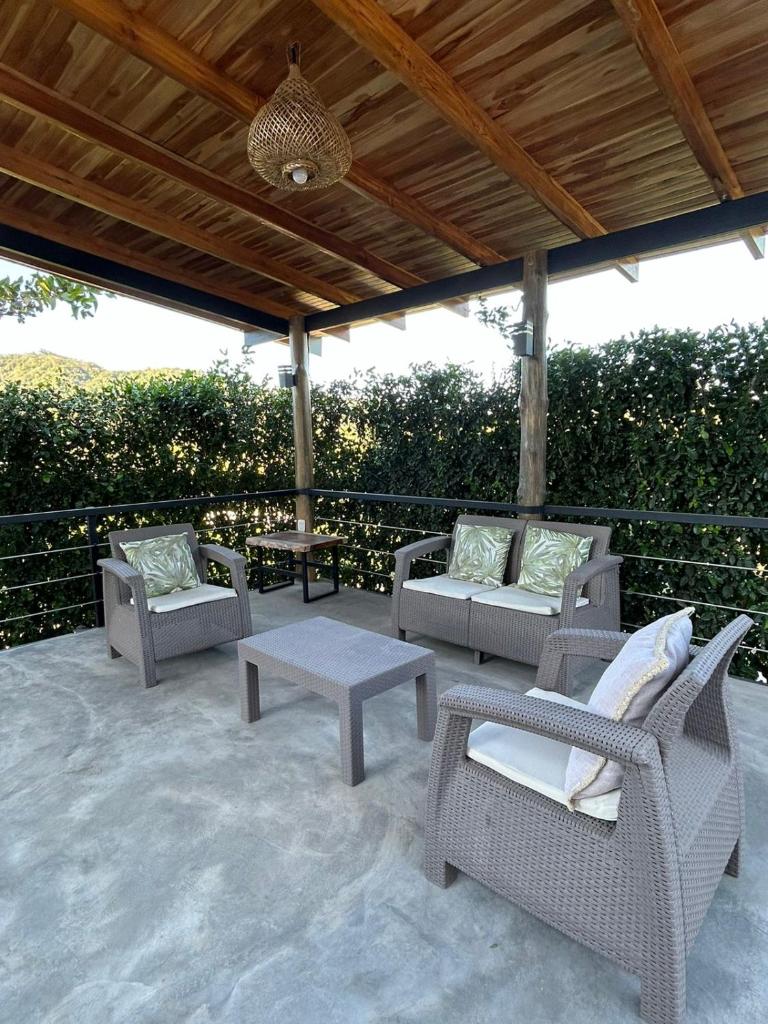 Casa Abundia photo 3