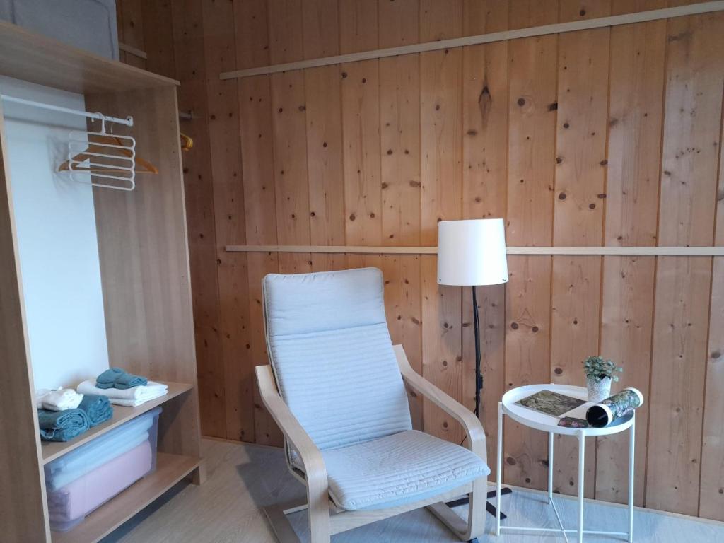 B&B L'Ortensia photo 3