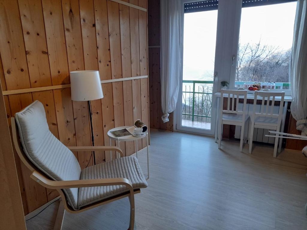 B&B L'Ortensia photo 4