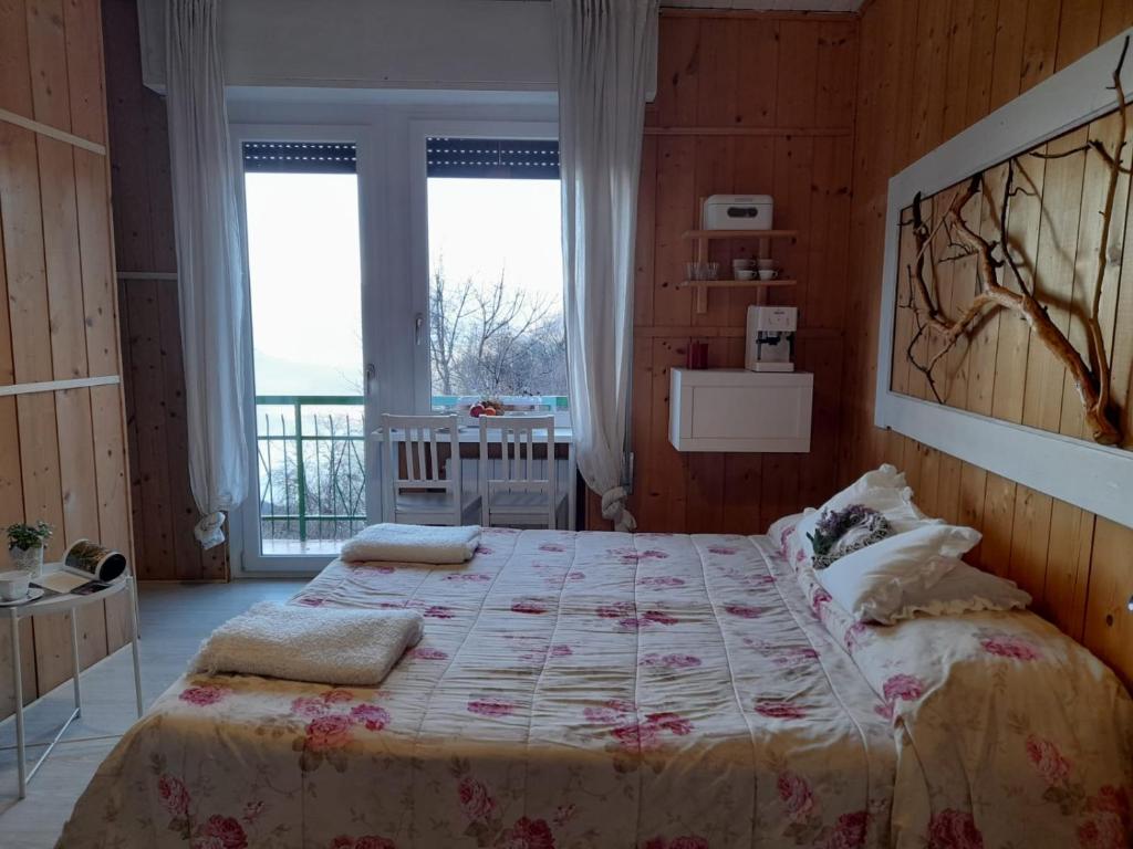 B&B L'Ortensia photo 1