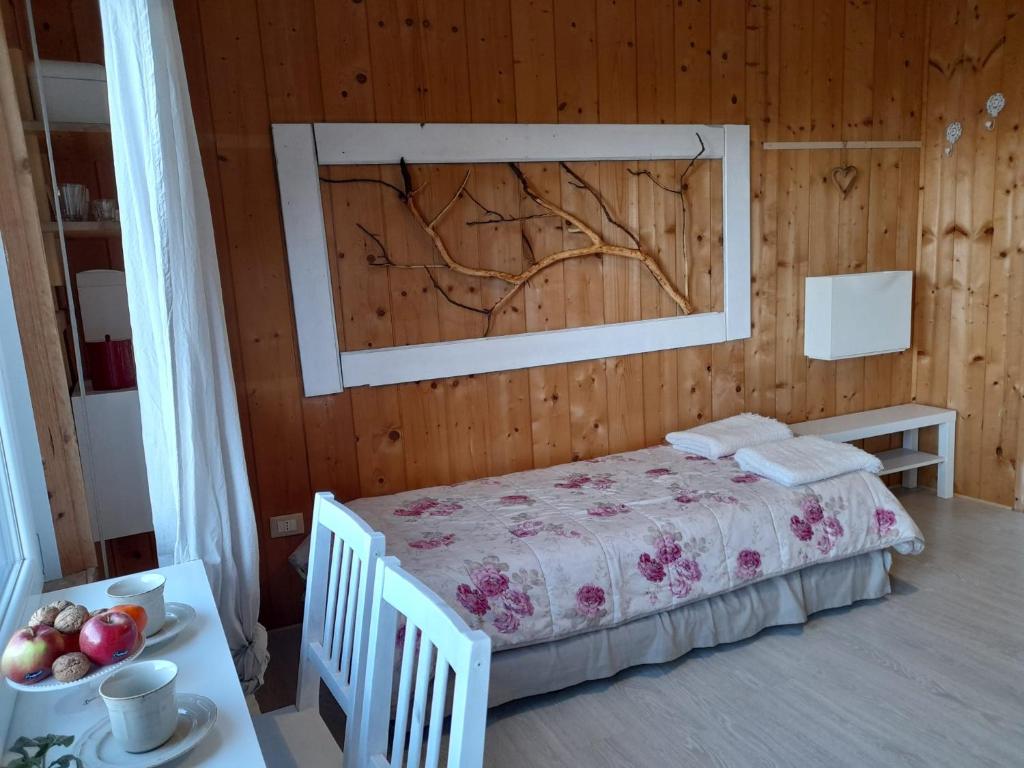 B&B L'Ortensia photo 2