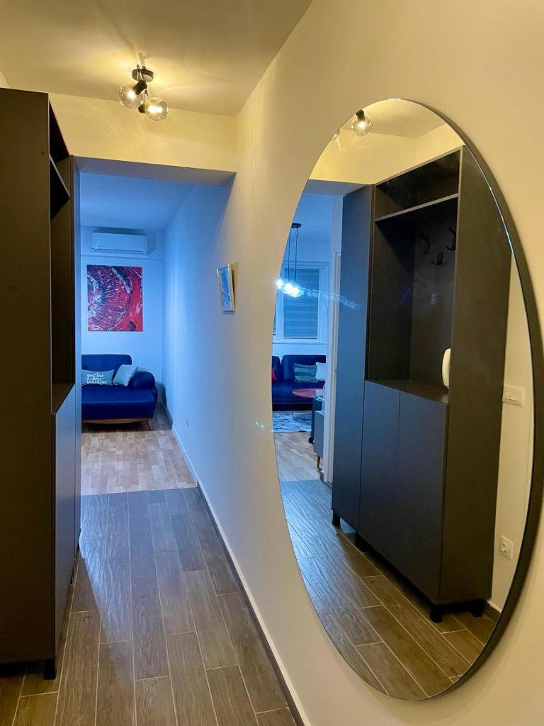 Short stay accommodation photo 2