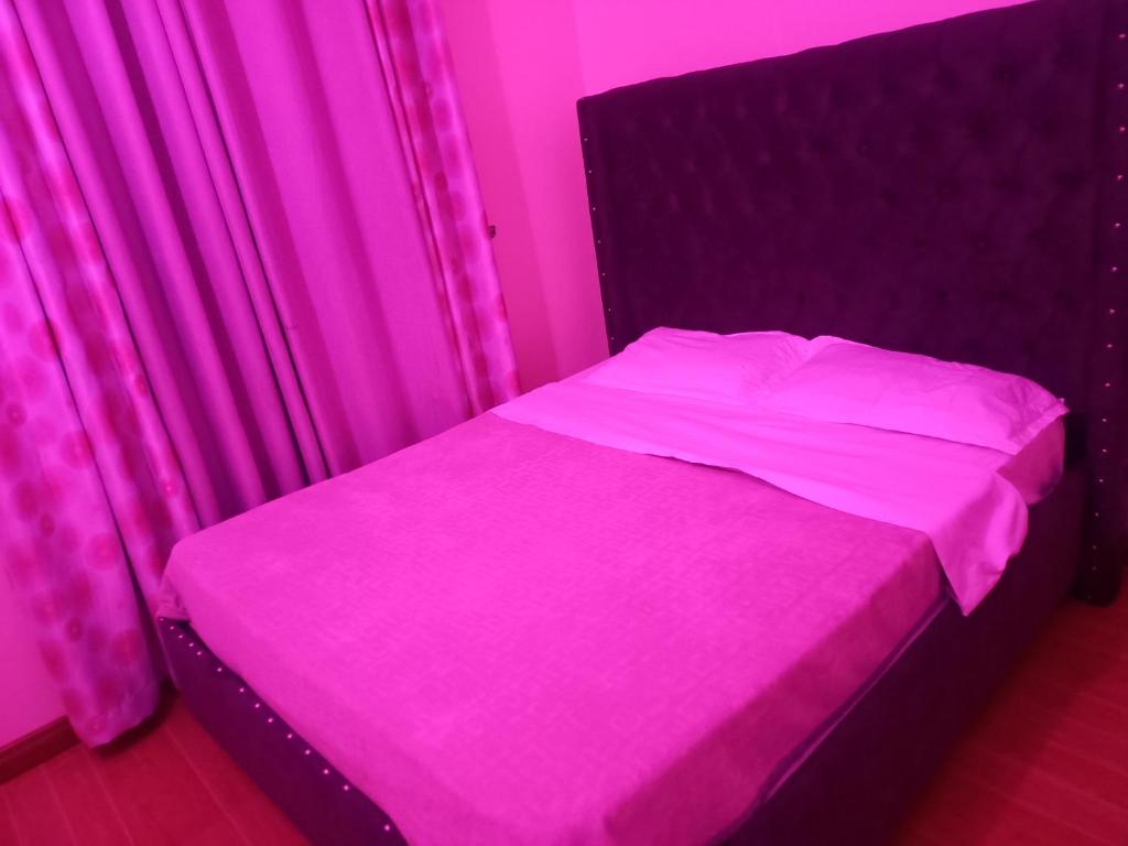 Amreff Nyumbani villas photo 1