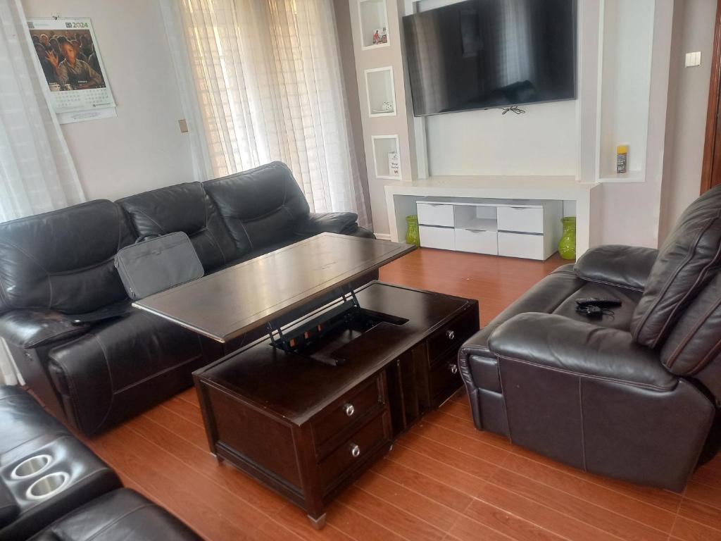 Amreff Nyumbani villas photo 2