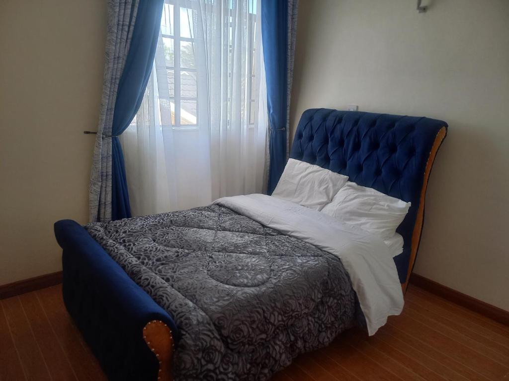Amreff Nyumbani villas photo 3