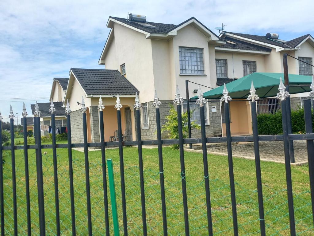 Amreff Nyumbani villas photo 4