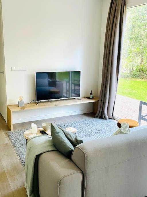 Chalet goudmeer LUXURY AIRCO WIFI 3 bedrooms 2 bathrooms photo 2