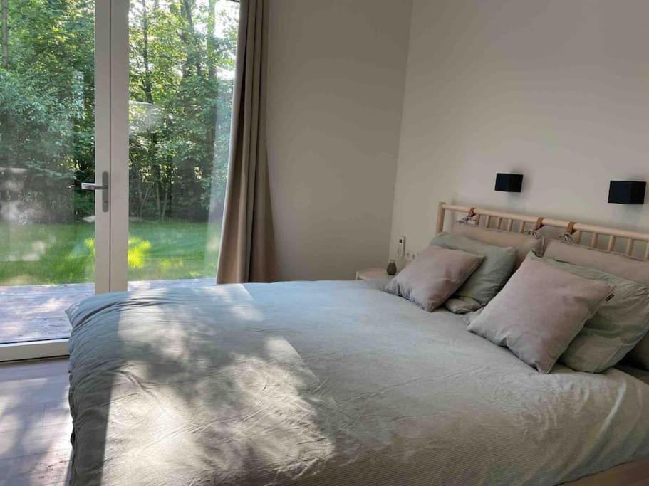 Chalet goudmeer LUXURY AIRCO WIFI 3 bedrooms 2 bathrooms photo 3