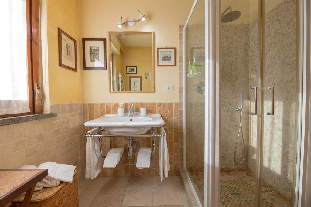 Shell Apartment - Spazioso Attico Con WiFi Gratuito e Posto Auto photo 2