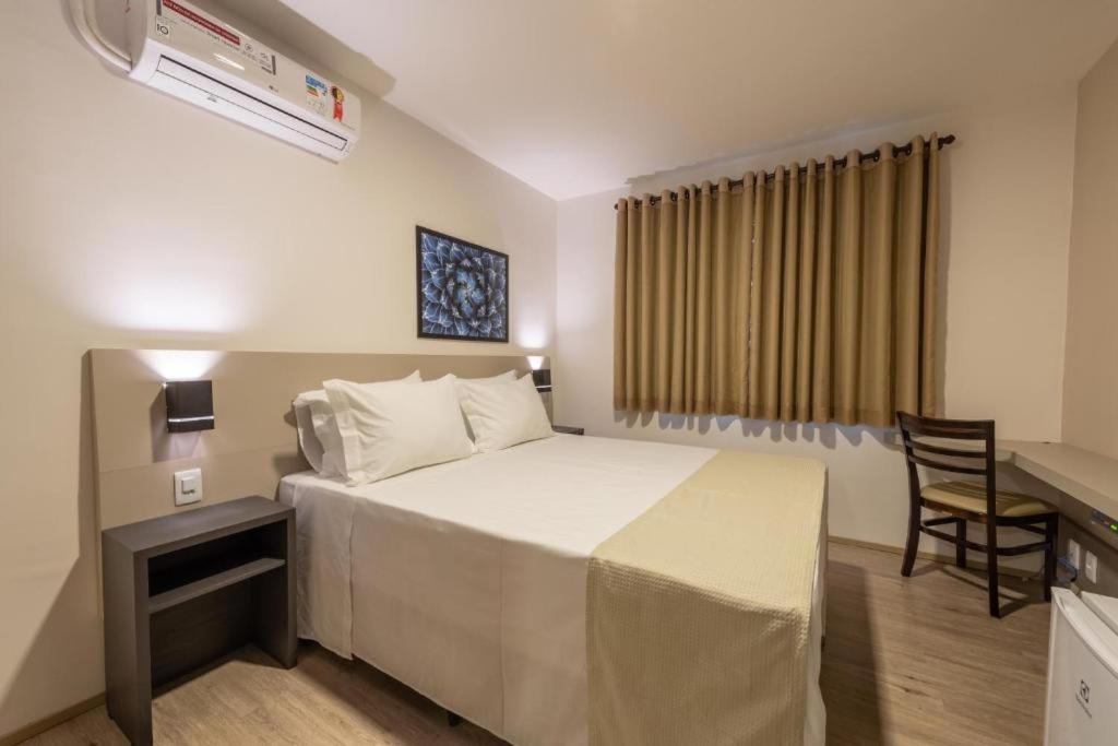 Via Garden Varginha Hotel photo 4