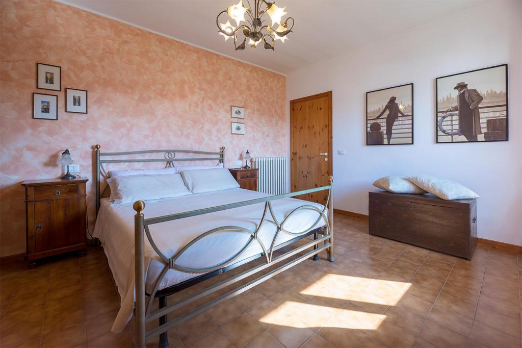Shell Apartment - Spazioso Attico Con WiFi Gratuito e Posto Auto photo 3