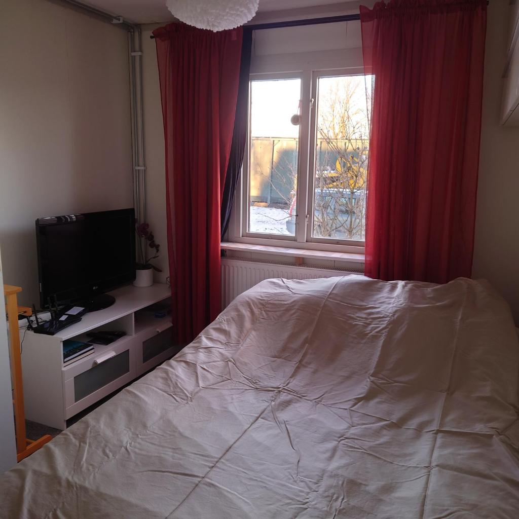 Lyckans Lodge photo 3