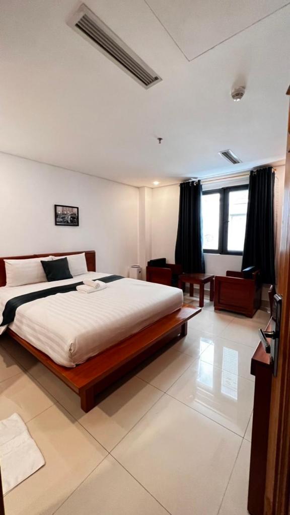 Twins Hotel