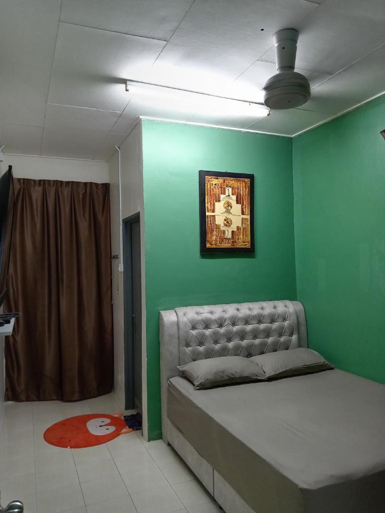RizqFateh Homestay photo 1