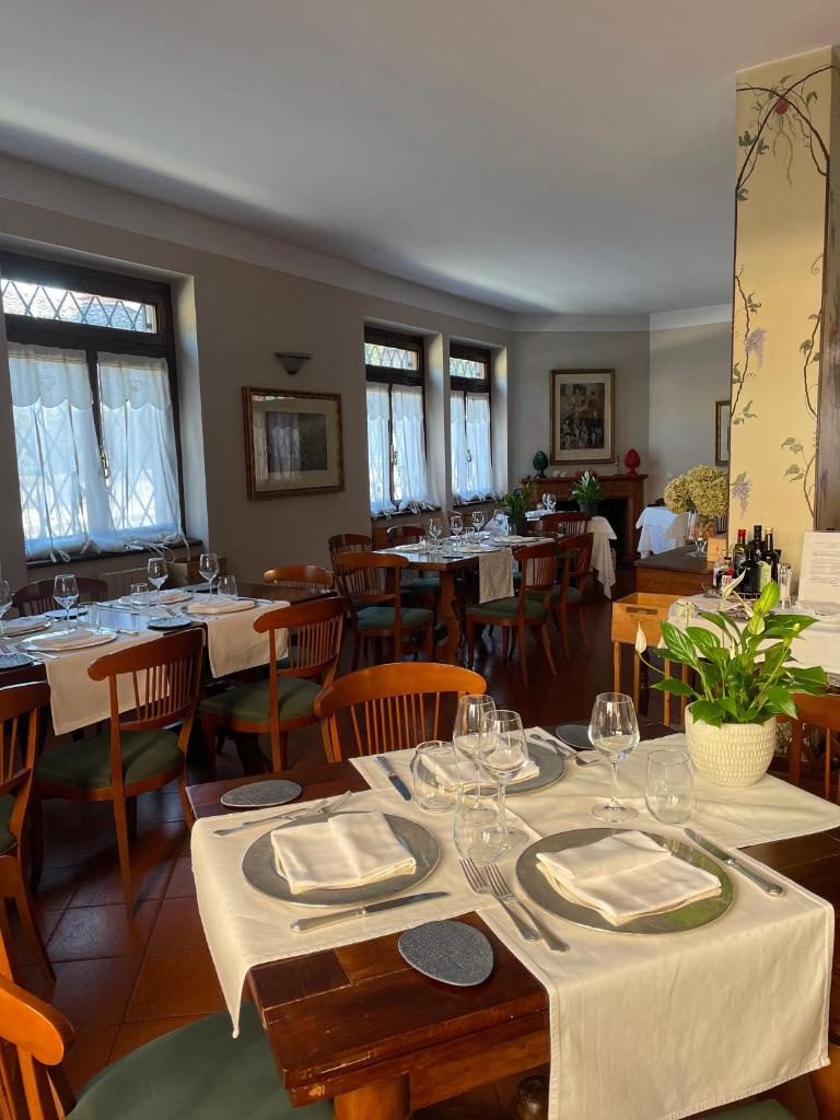 Albergo & Ristorante Selvatico photo 1