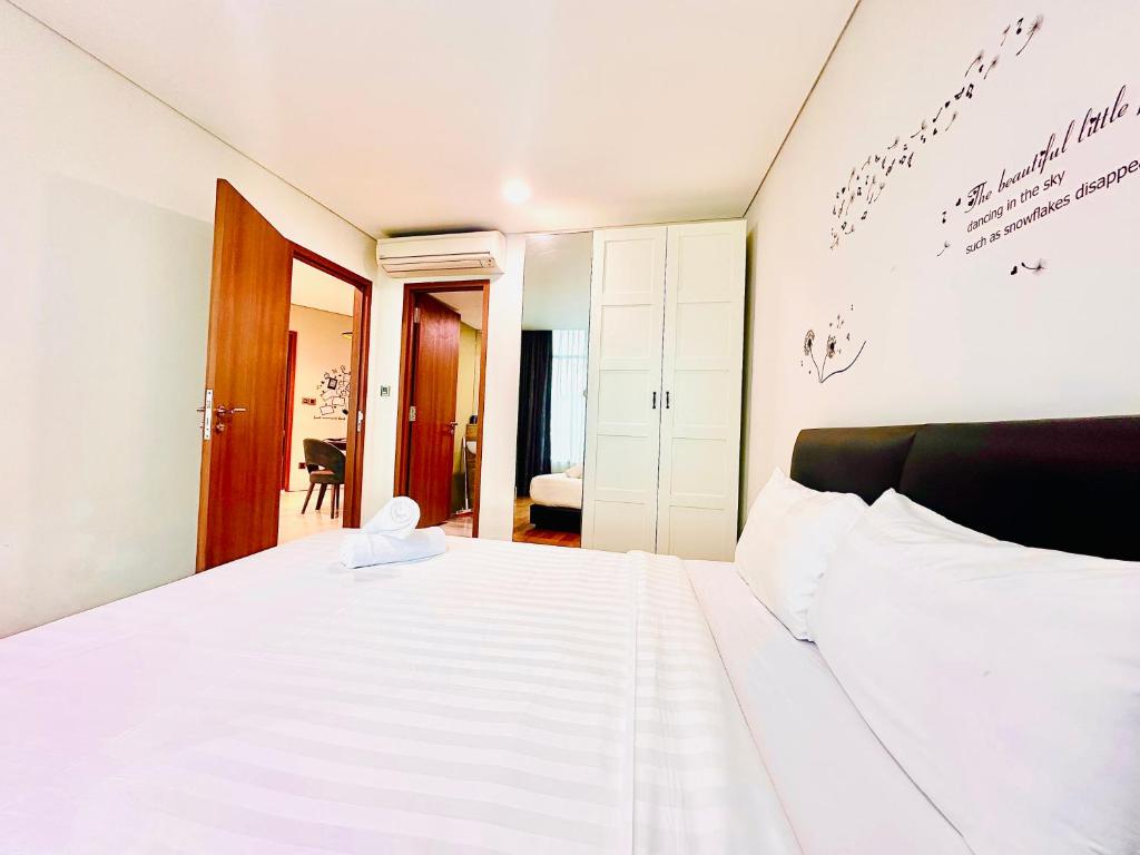 vortex suites klcc Adela Suites photo 2