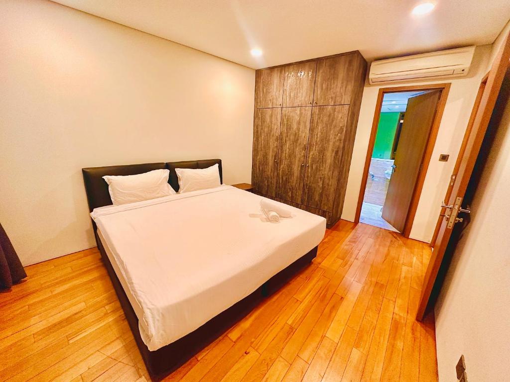vortex suites klcc Adela Suites photo 1