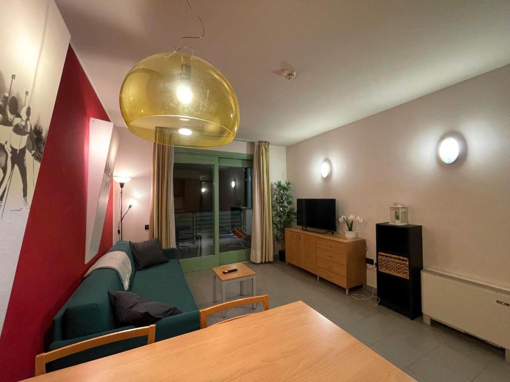 Attico Villaggio Olimpico Sestriere photo 2