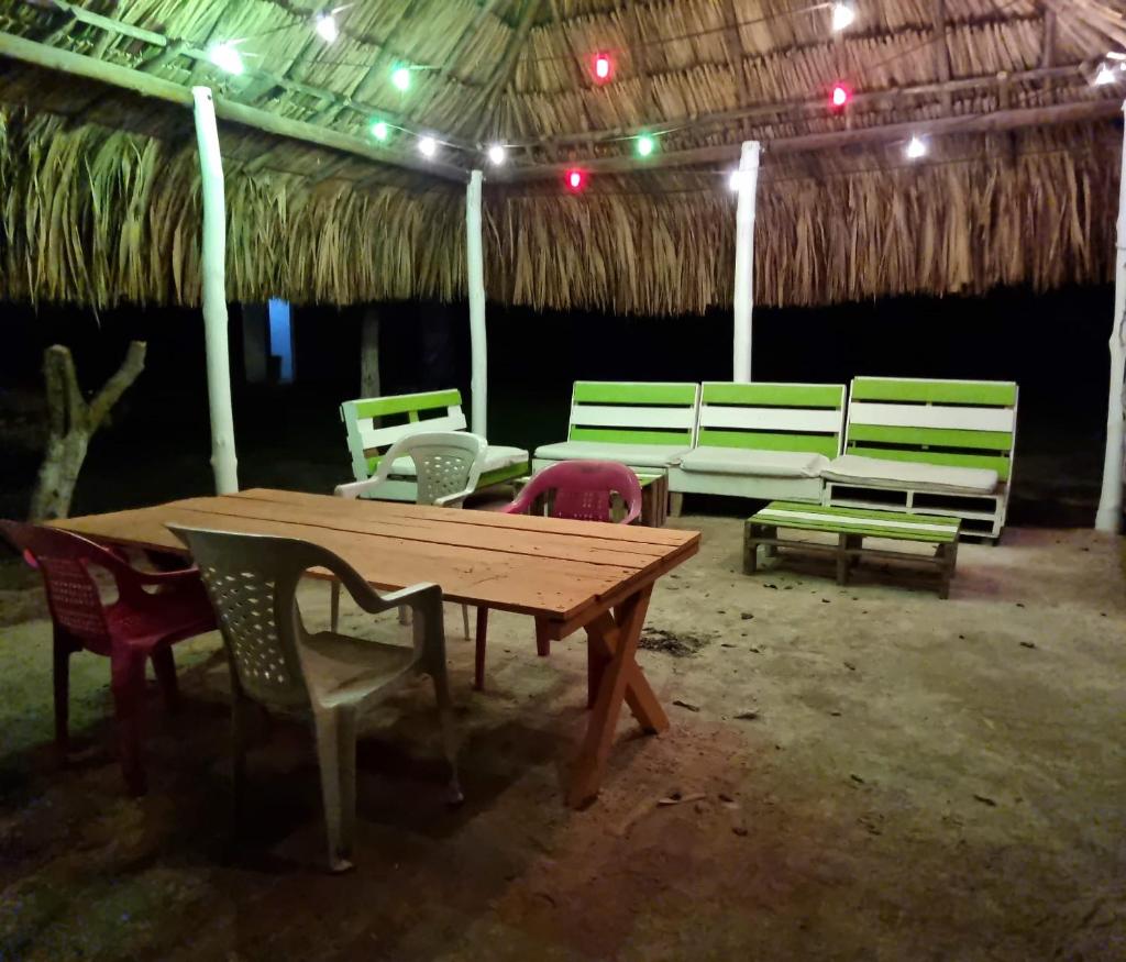 Eco-Camping El Frutal photo 3