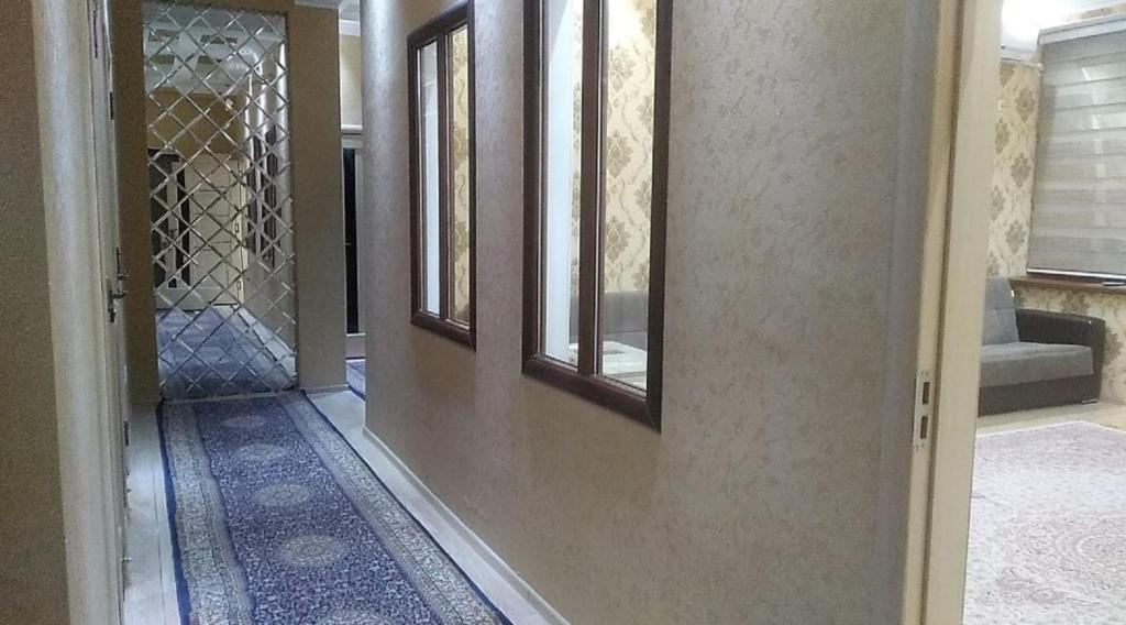 Saodat Apartments photo 1